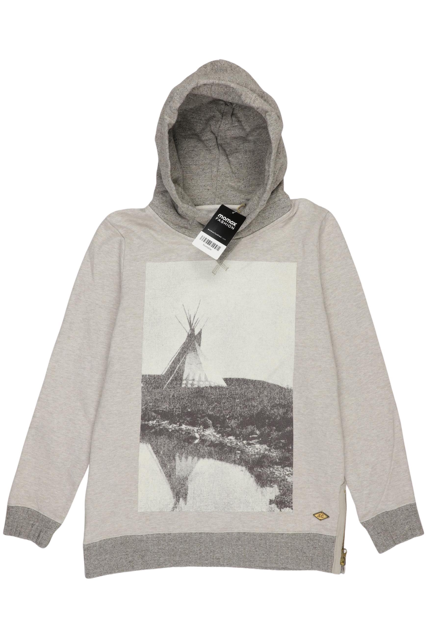 

Scotch Shrunk Herren Hoodies & Sweater, beige, Gr. 152