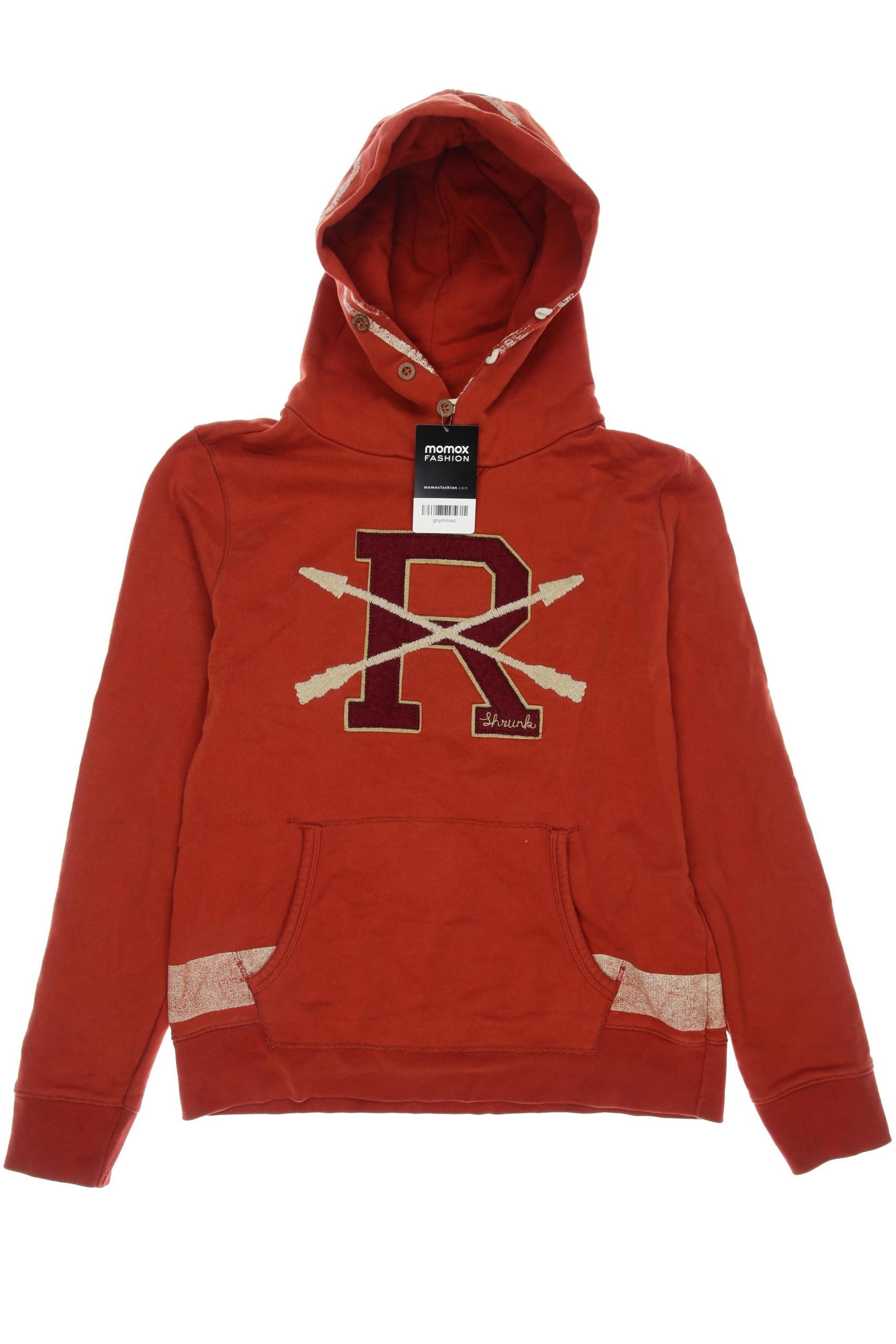 

Scotch Shrunk Herren Hoodies & Sweater, rot, Gr. 152