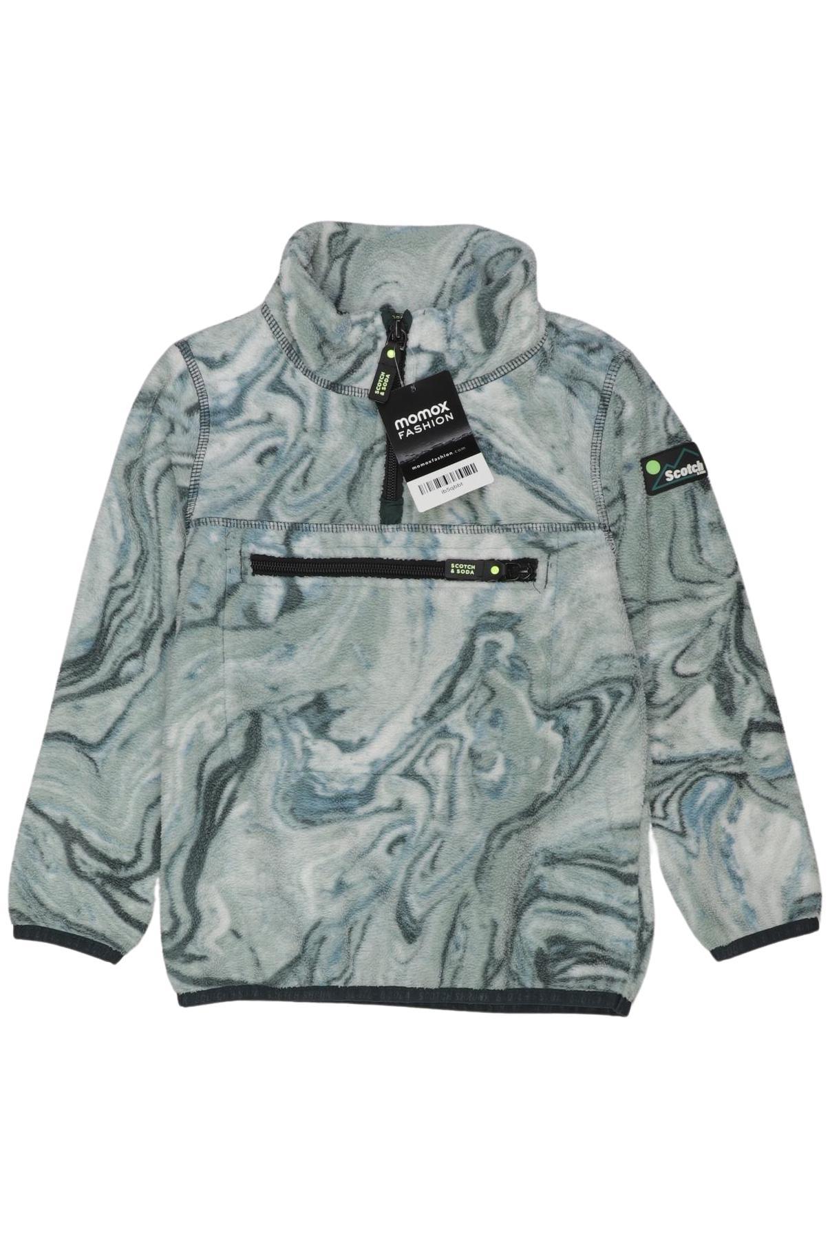 

Scotch Shrunk Jungen Hoodies & Sweater, hellblau, Gr. 104