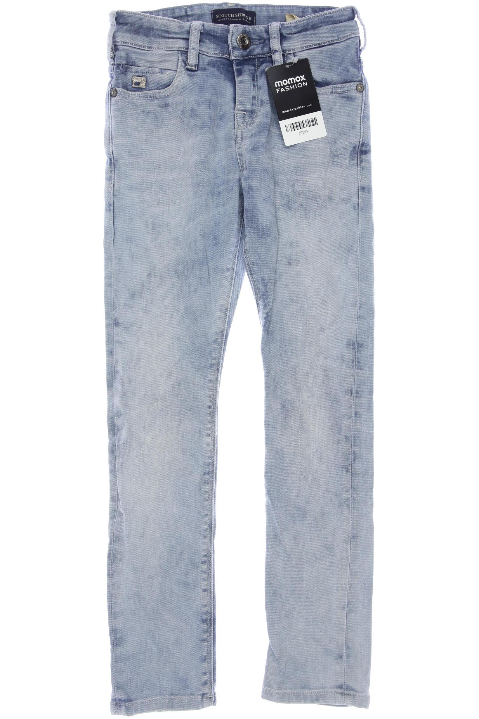 

Scotch Shrunk Herren Jeans, hellblau, Gr. 128