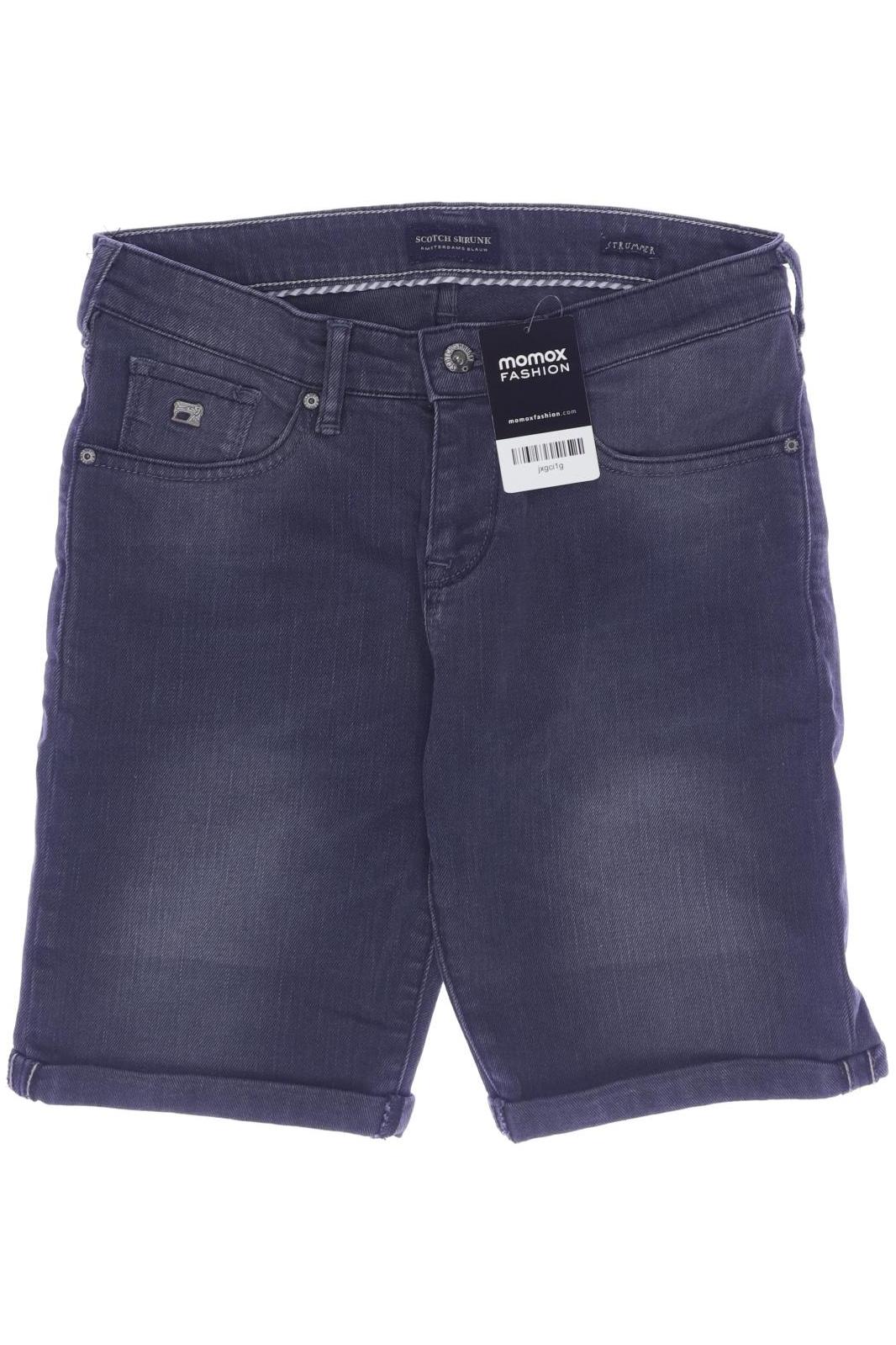 

Scotch Shrunk Herren Shorts, marineblau, Gr. 14