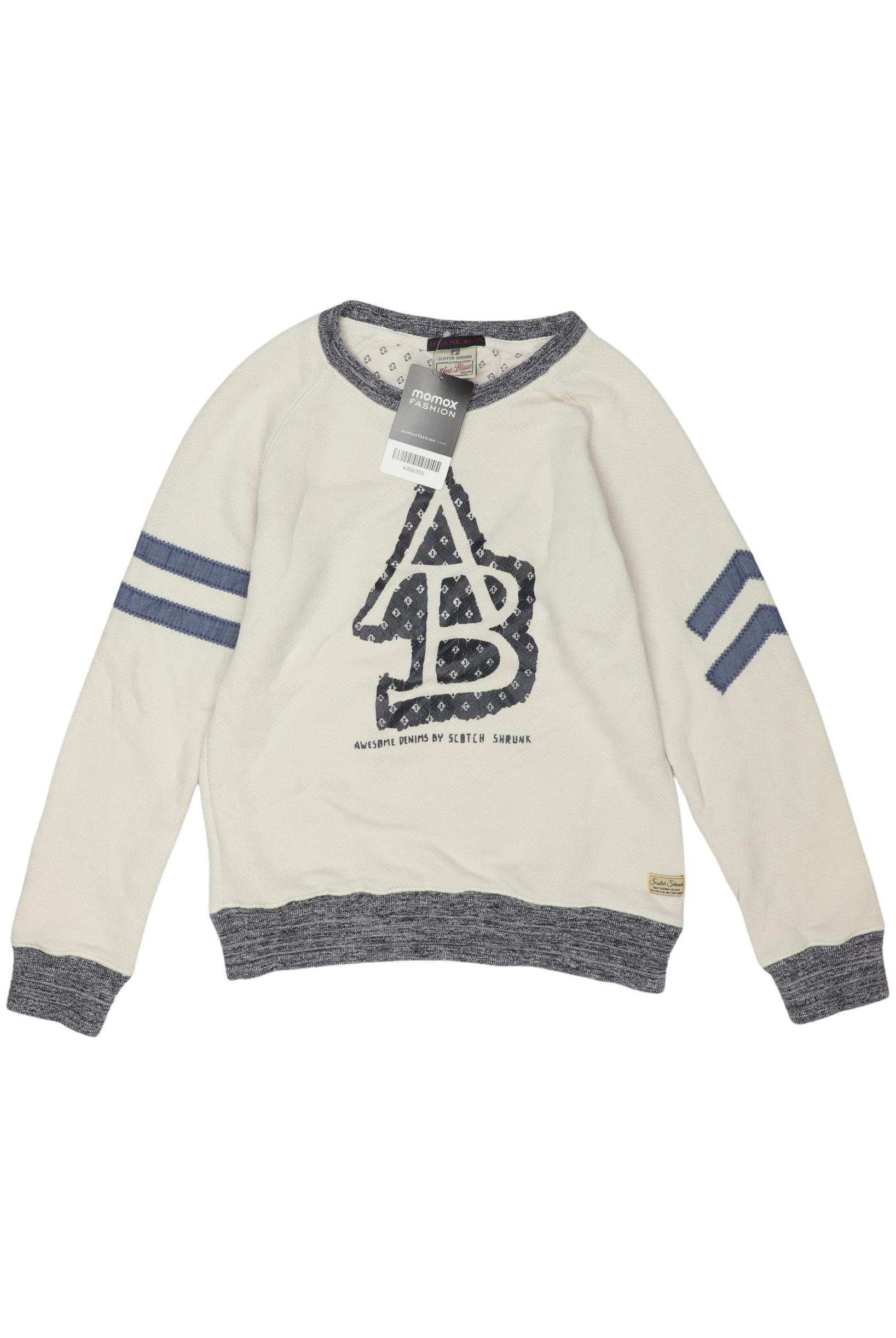 

Scotch Shrunk Jungen Pullover, mehrfarbig, Gr. 134