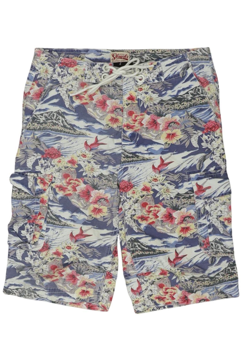 

Scotch Shrunk Jungen Shorts, mehrfarbig, Gr. 152