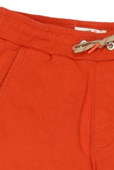 Thumbnail - Scotch Shrunk Herren Shorts, orange, Gr. 152