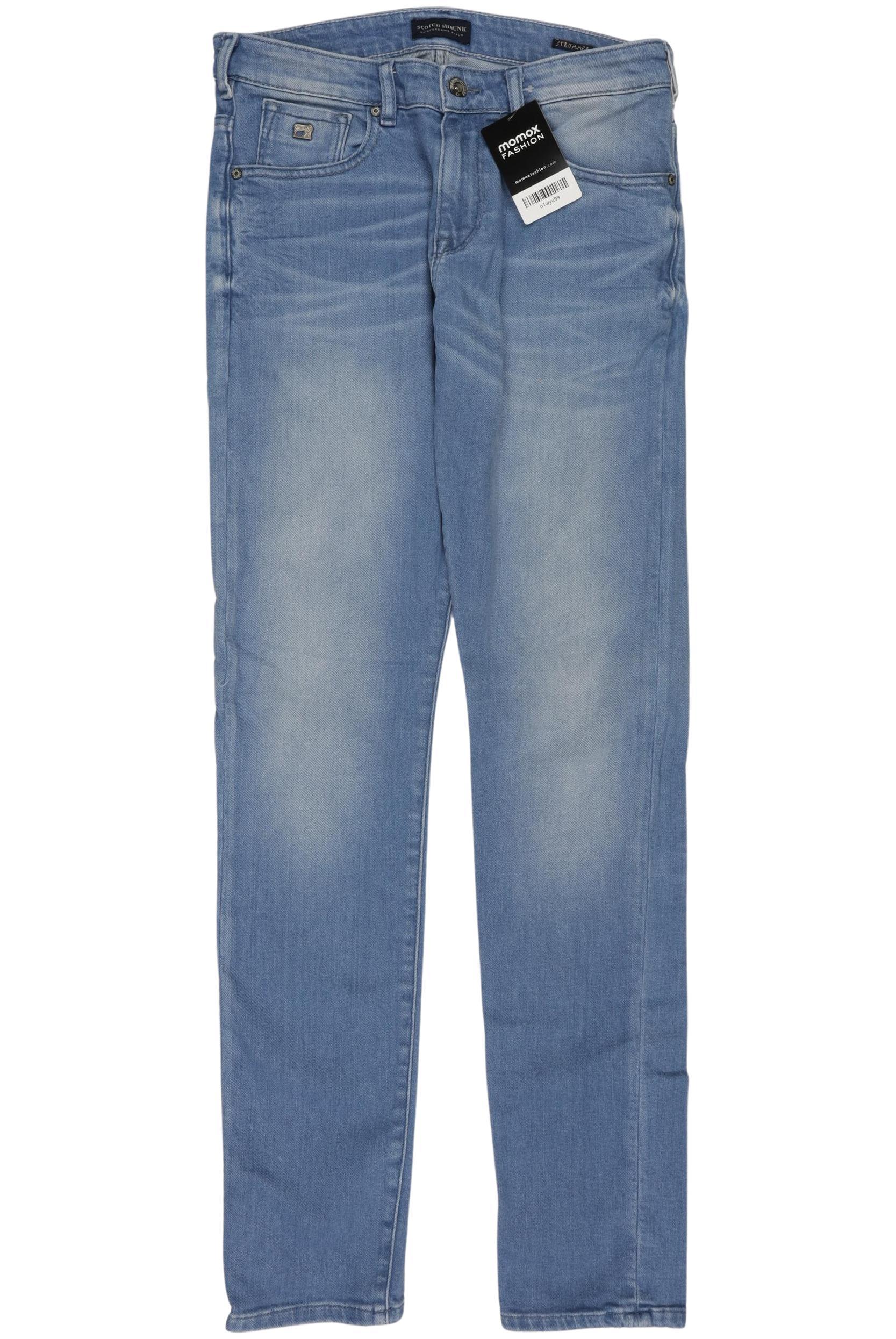 

Scotch Shrunk Jungen Jeans, hellblau, Gr. 176