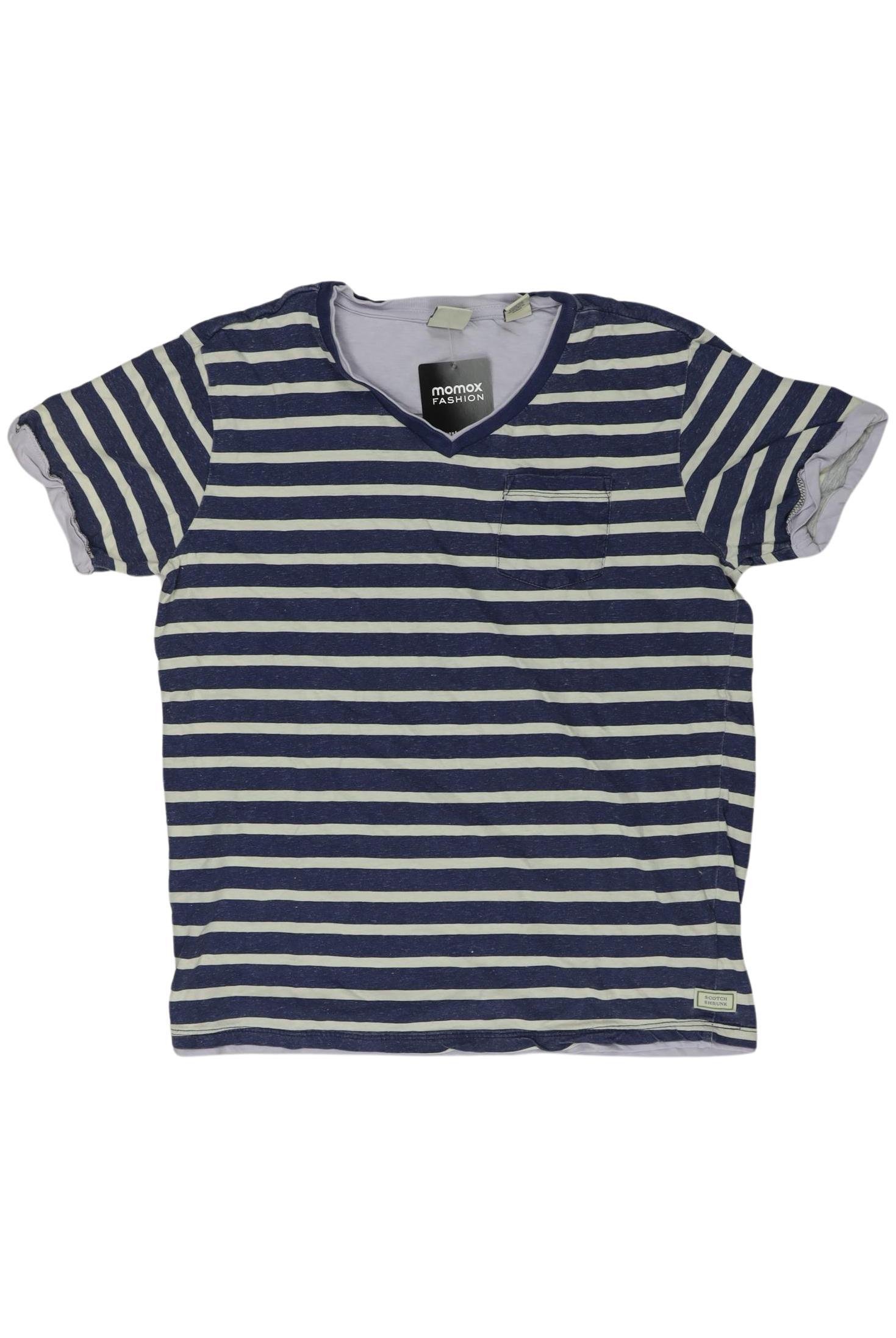 

Scotch Shrunk Jungen T-Shirt, mehrfarbig, Gr. 152