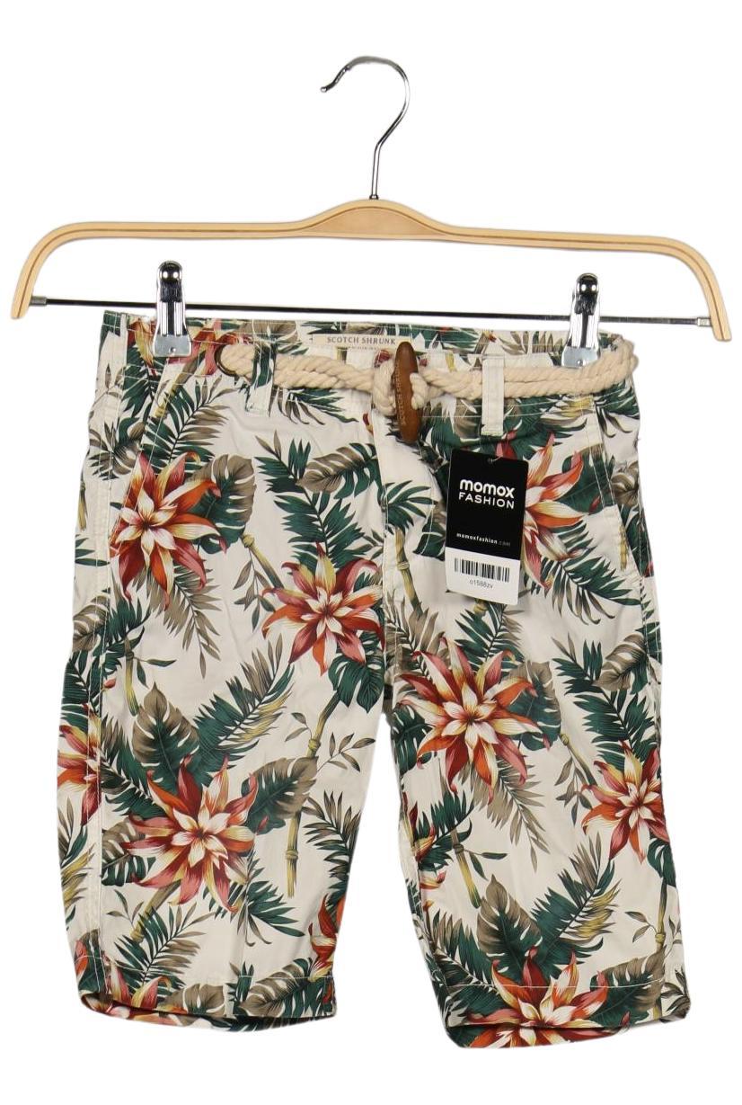 

Scotch Shrunk Herren Shorts, weiß, Gr. 134