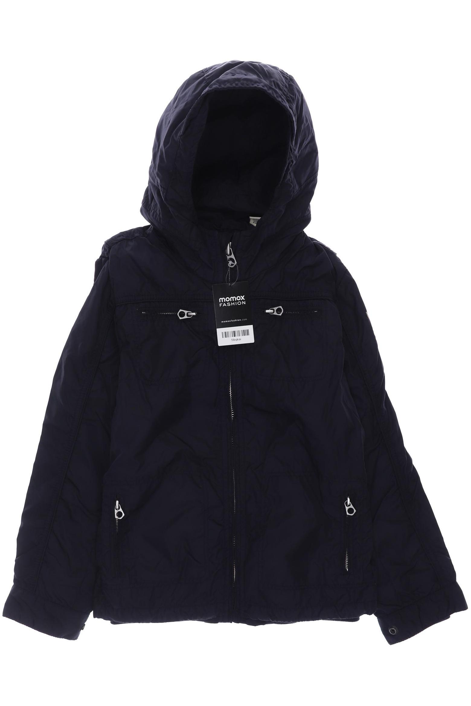 

Scotch Shrunk Herren Jacke, marineblau, Gr. 140