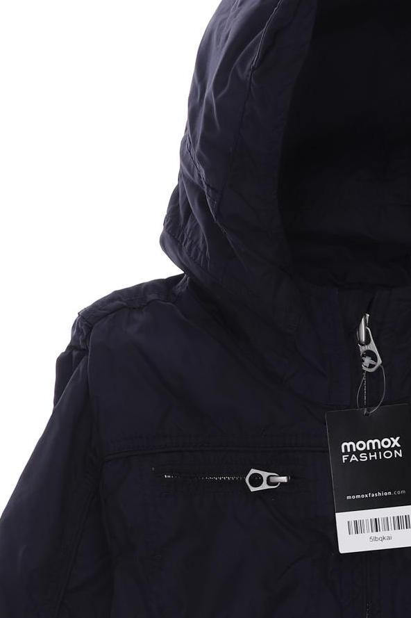 Thumbnail - Scotch Shrunk Jungen Jacke, marineblau, Gr. 140