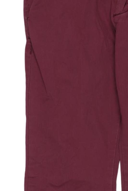 Thumbnail - Scotch Shrunk Jungen Stoffhose, bordeaux, Gr. 140