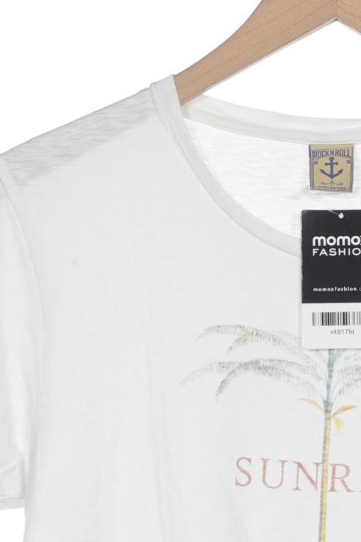 Thumbnail - Scotch Shrunk Jungen T-Shirt, weiß, Gr. 170