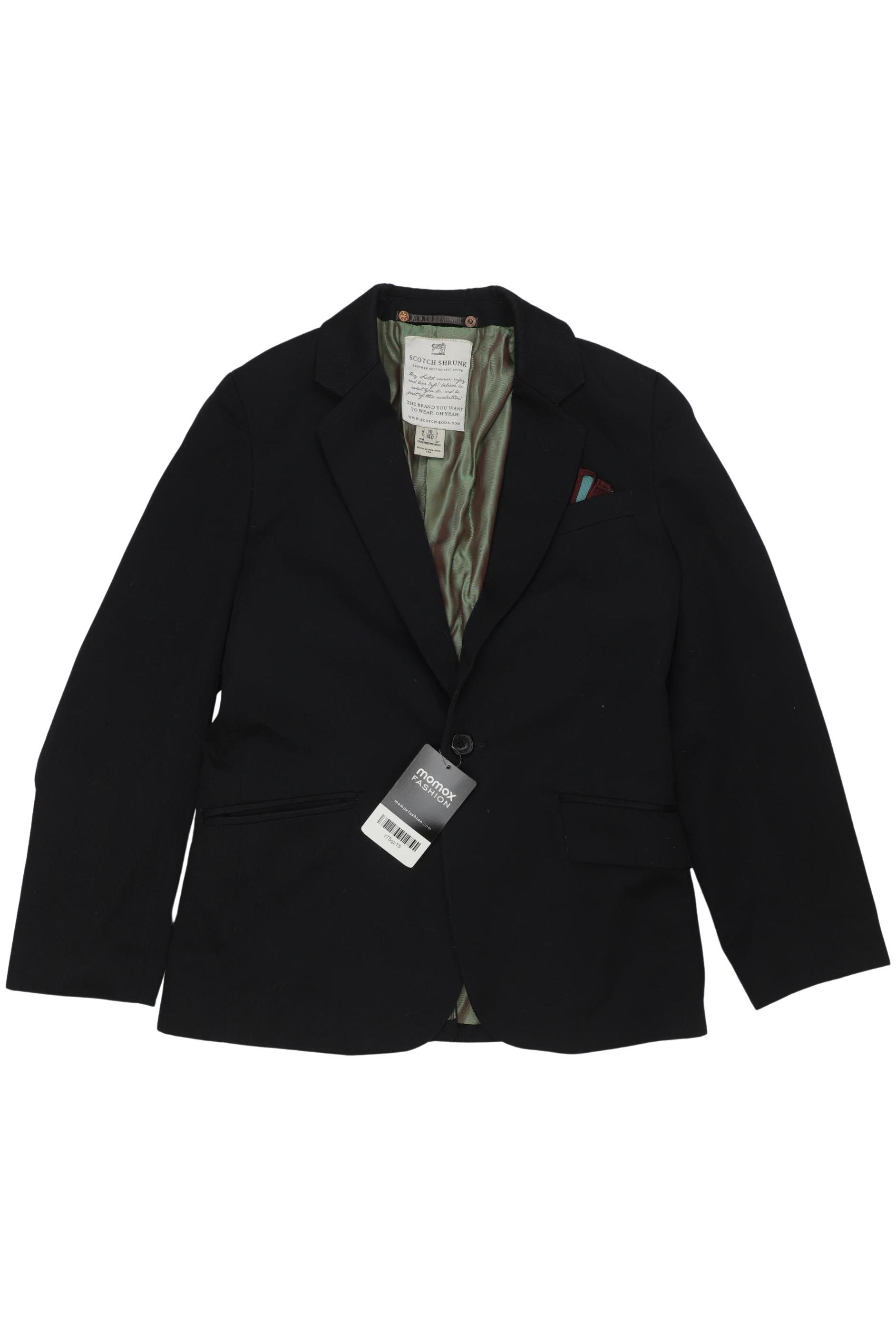 

Scotch Shrunk Jungen Jacke, marineblau, Gr. 140