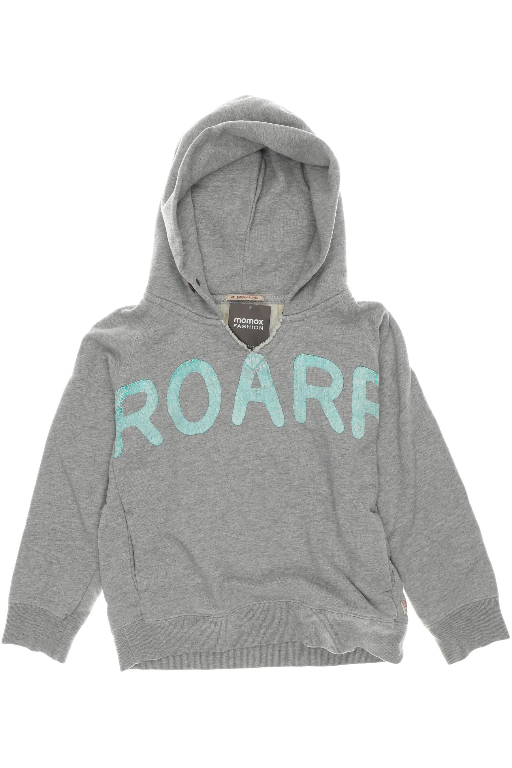 

Scotch Shrunk Jungen Hoodies & Sweater, grau, Gr. 128