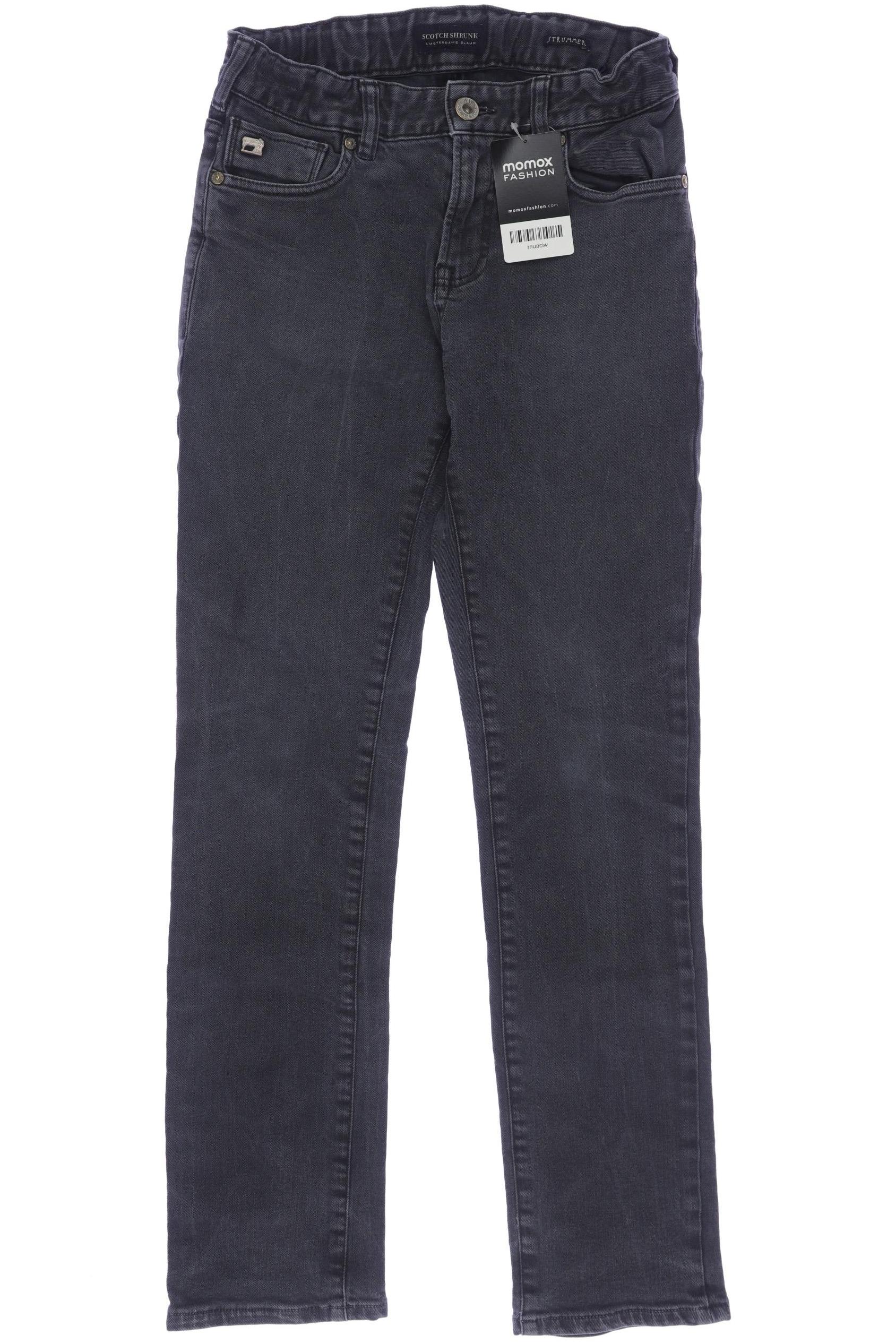

Scotch Shrunk Herren Jeans, grau, Gr. 152