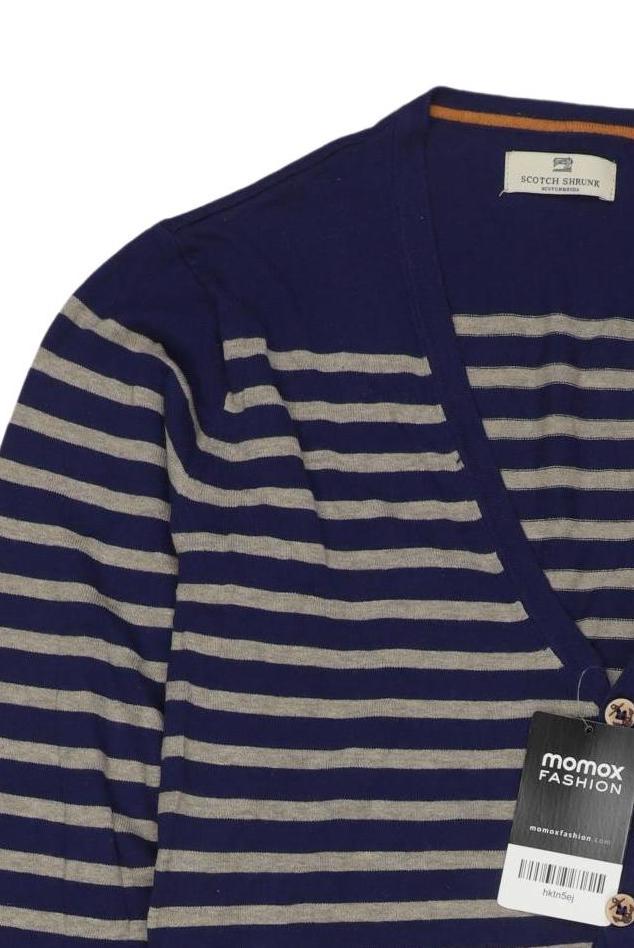 Thumbnail - Scotch Shrunk Jungen Strickjacke, mehrfarbig, Gr. 176