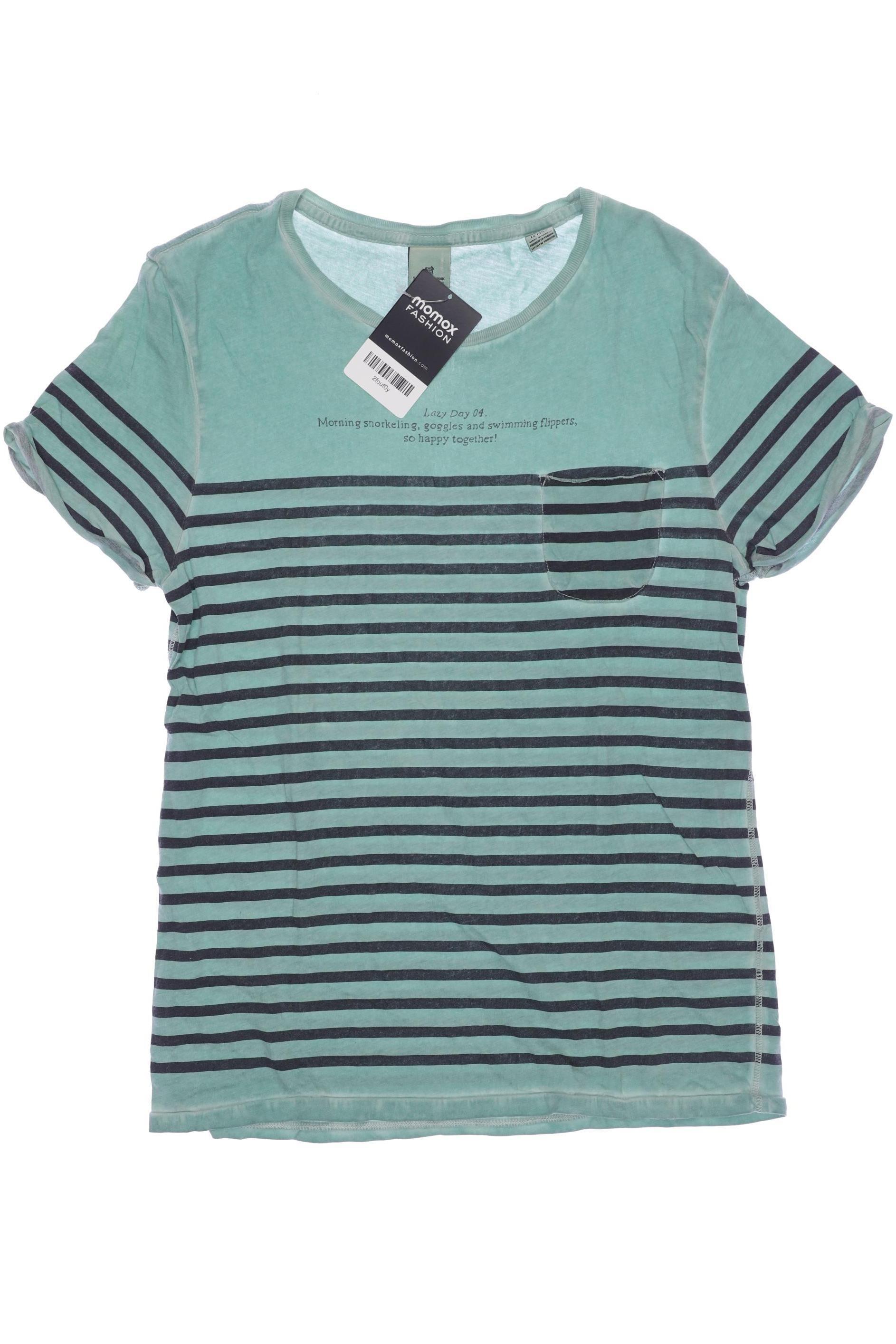 

Scotch Shrunk Jungen T-Shirt, grün, Gr. 152