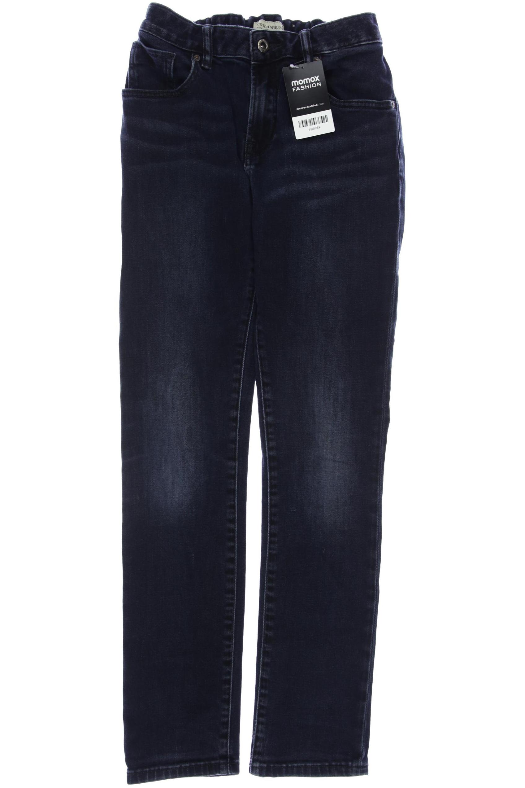 

Scotch Shrunk Herren Jeans, marineblau, Gr. 14