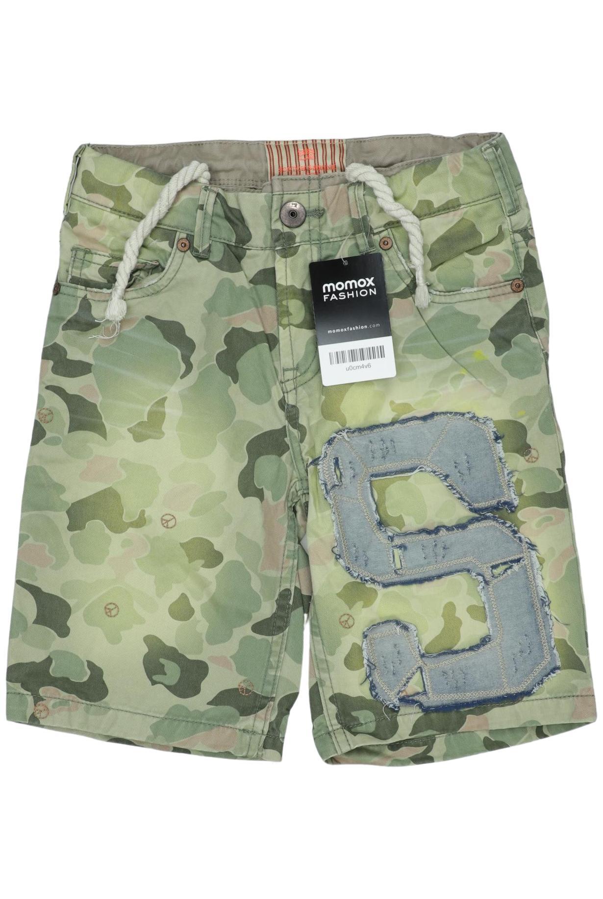 

Scotch Shrunk Herren Shorts, grün, Gr. 128