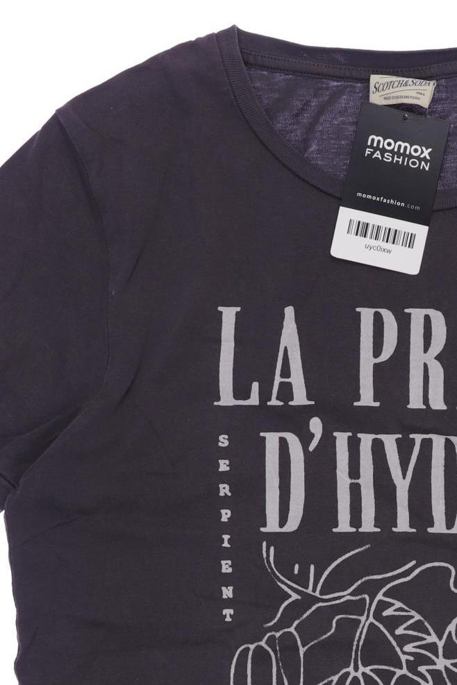 Thumbnail - Scotch Shrunk Jungen T-Shirt, grau, Gr. 176