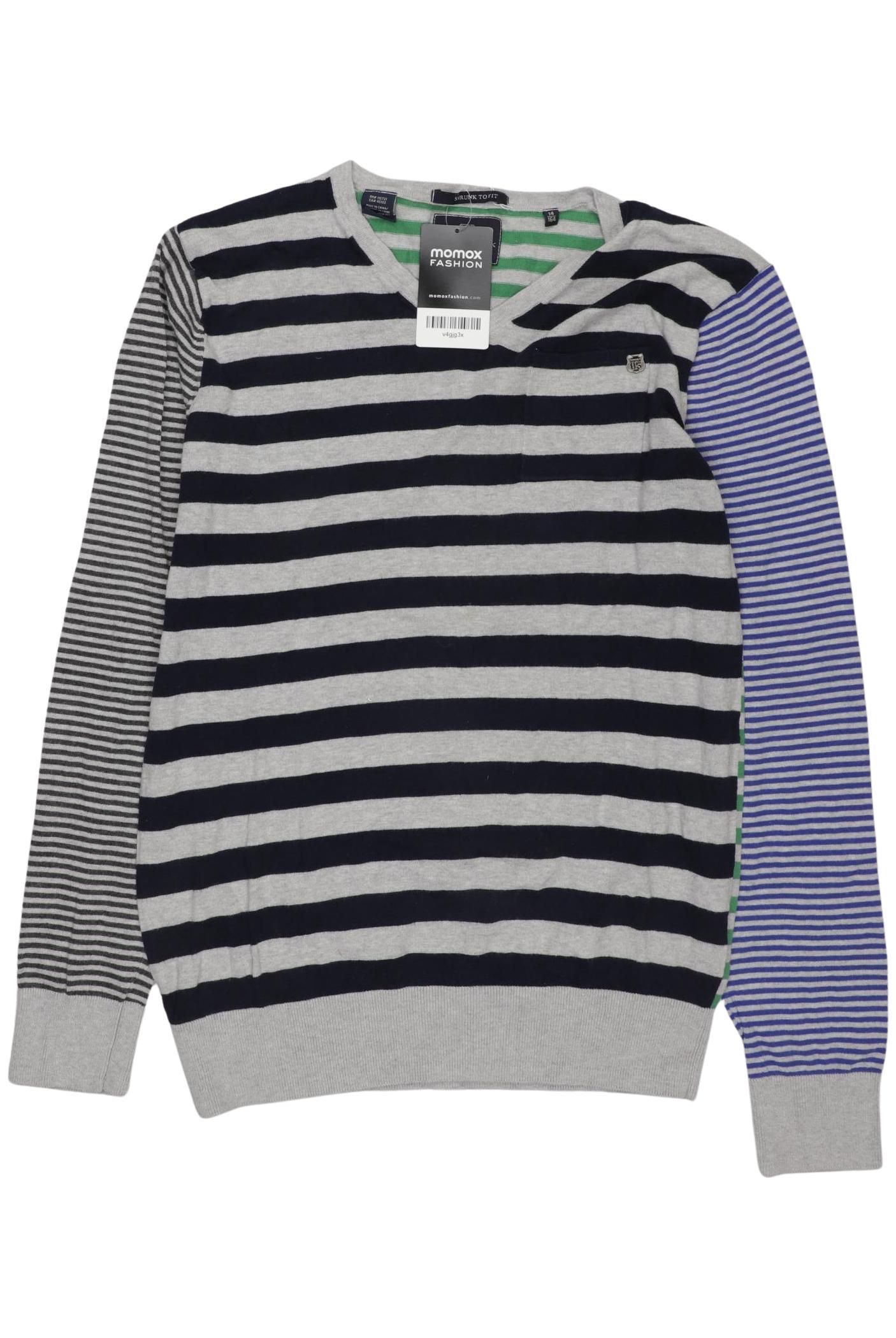 

Scotch Shrunk Herren Pullover, marineblau, Gr. 164
