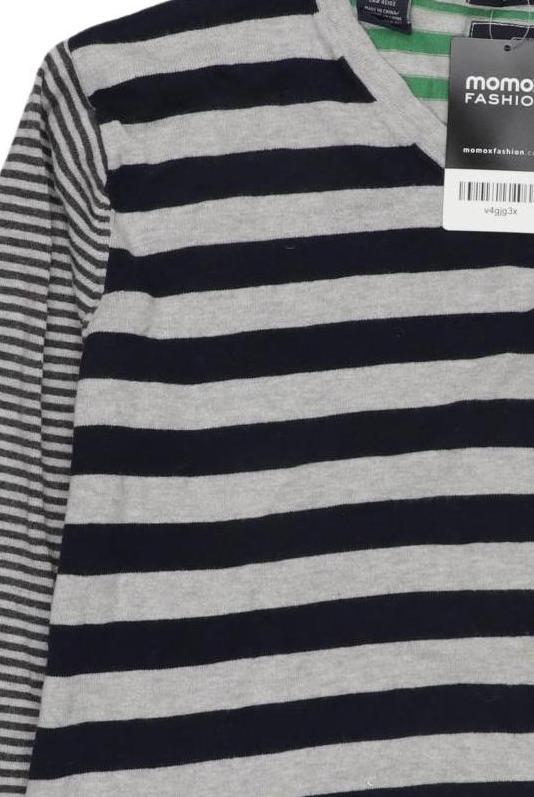 Thumbnail - Scotch Shrunk Jungen Pullover, marineblau, Gr. 164