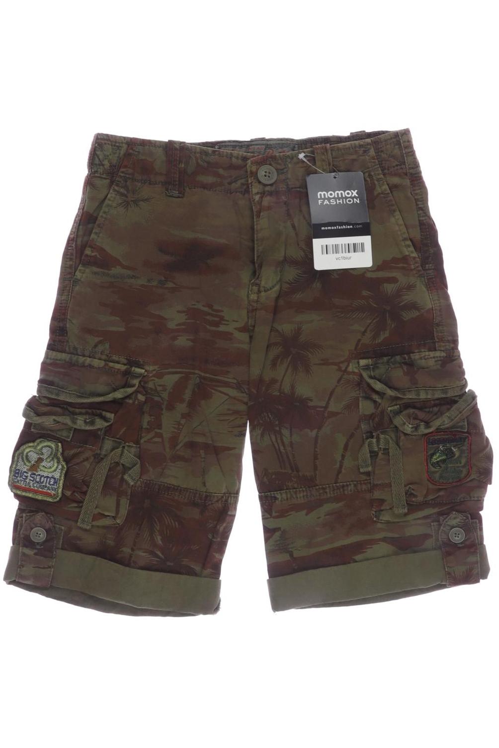 

Scotch Shrunk Herren Shorts, mehrfarbig, Gr. 116