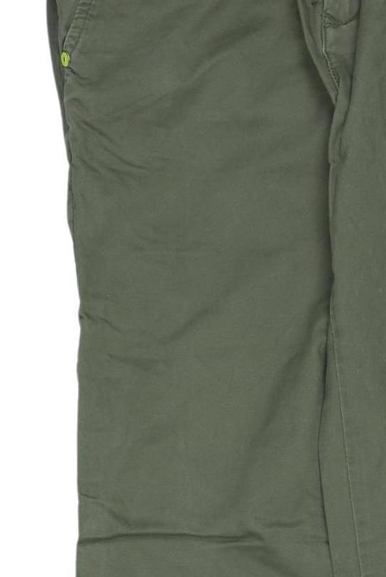 Thumbnail - Scotch Shrunk Jungen Stoffhose, grün, Gr. 152