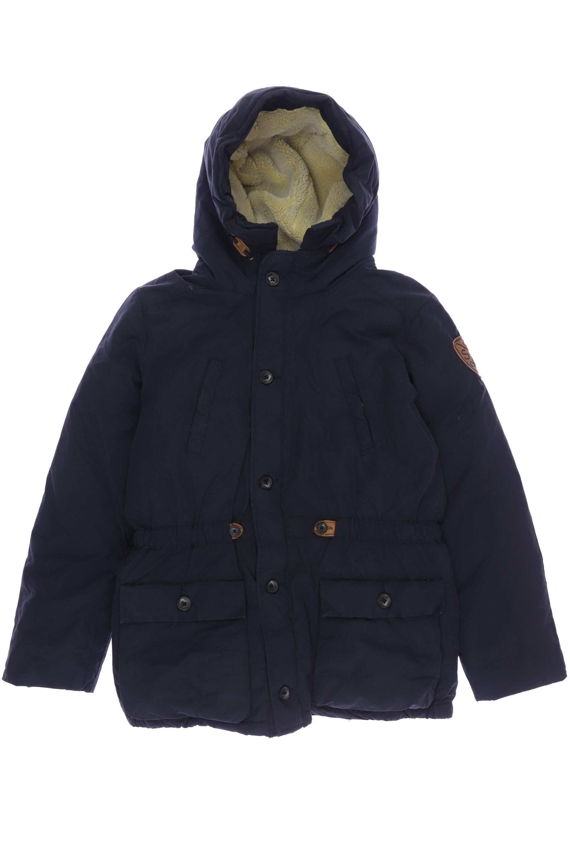 

Scotch Shrunk Herren Jacke, blau, Gr. 164