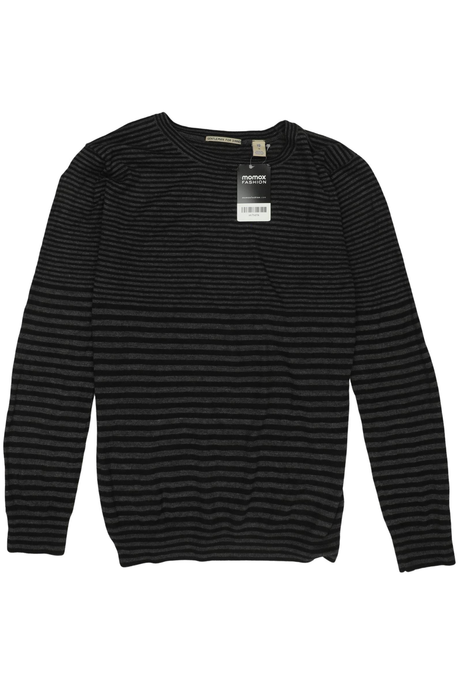 

Scotch Shrunk Herren Pullover, grau, Gr. 16