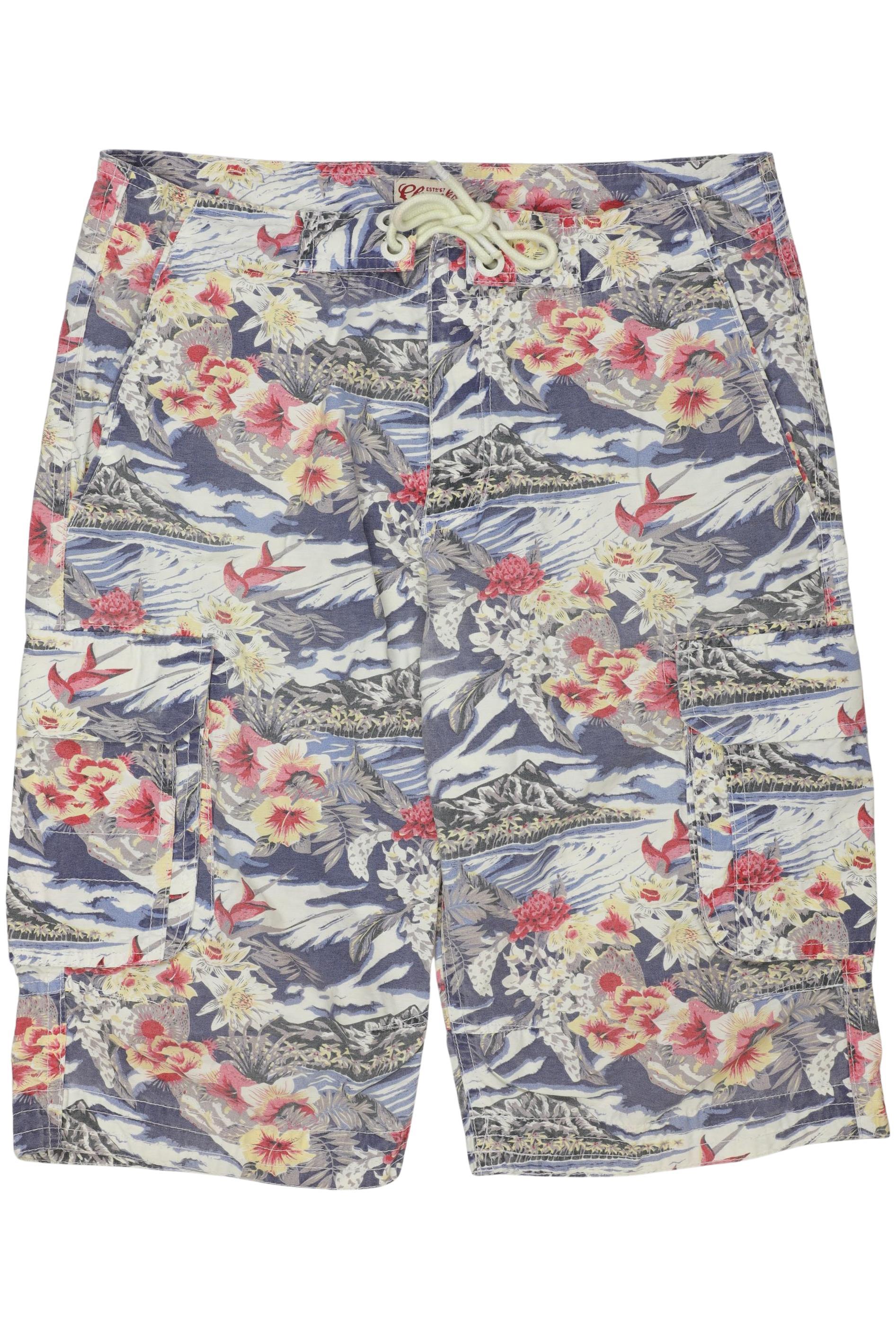 

Scotch Shrunk Jungen Shorts, mehrfarbig, Gr. 164