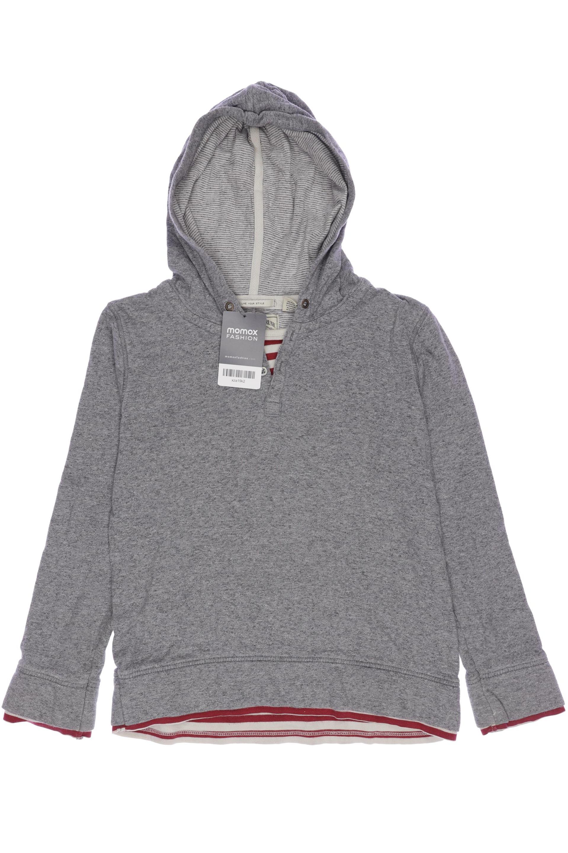 

Scotch Shrunk Herren Hoodies & Sweater, grau, Gr. 140