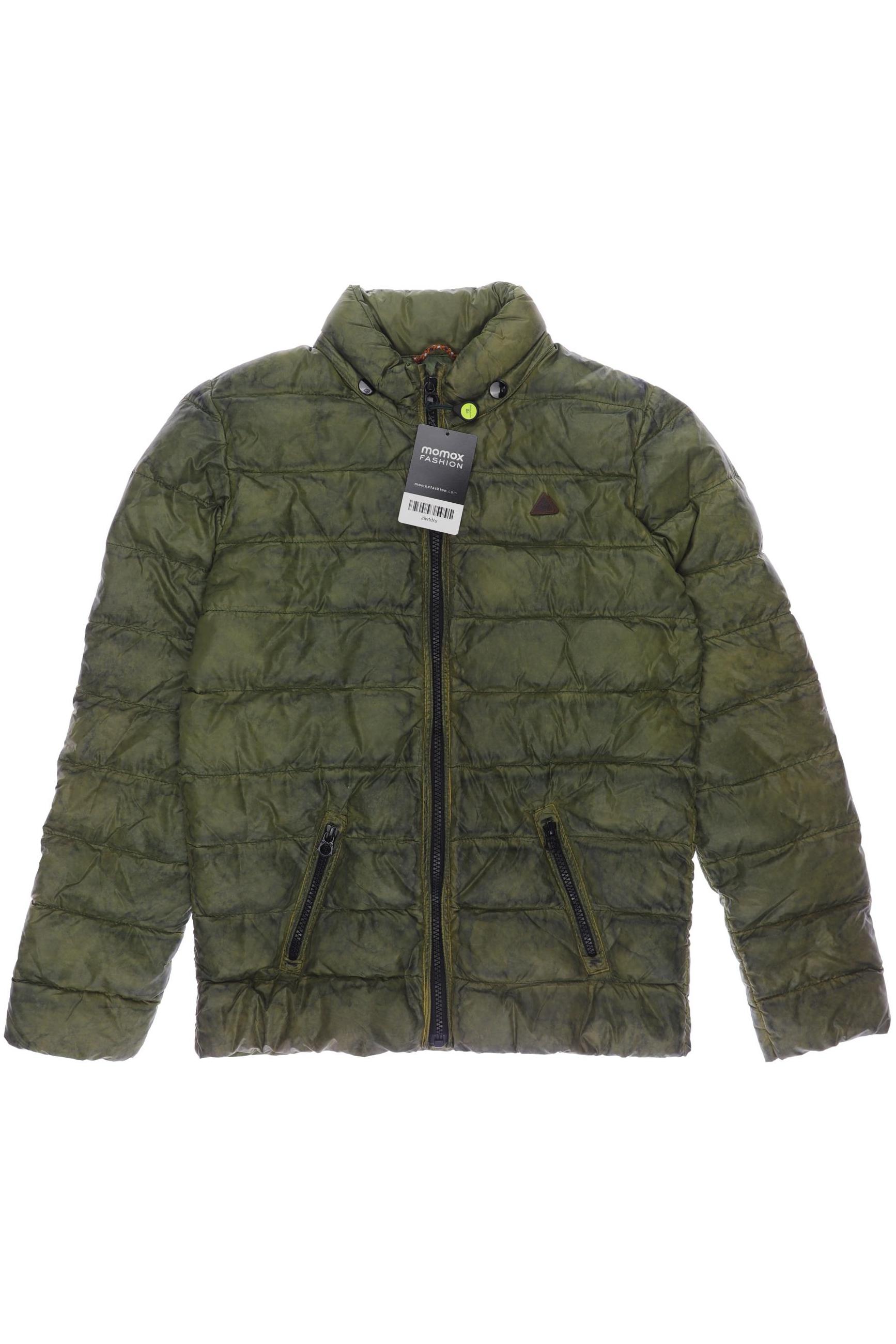 

Scotch Shrunk Jungen Jacke, grün