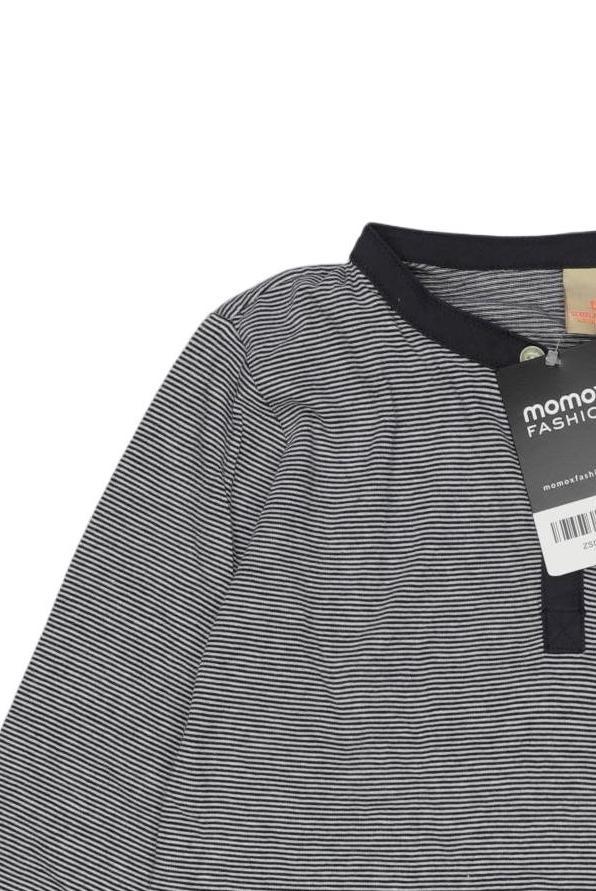 Thumbnail - Scotch Shrunk Jungen Langarmshirt, mehrfarbig, Gr. 116