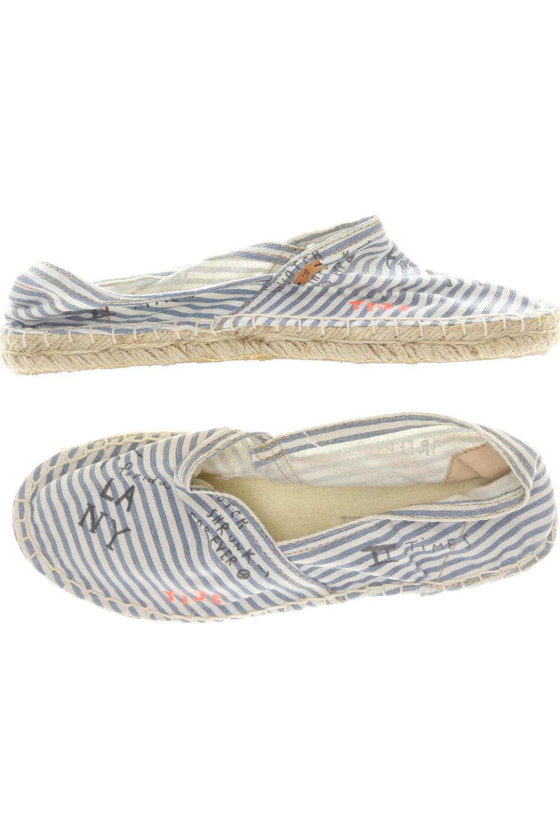 

Scotch Shrunk Damen Kinderschuhe, blau, Gr. 34