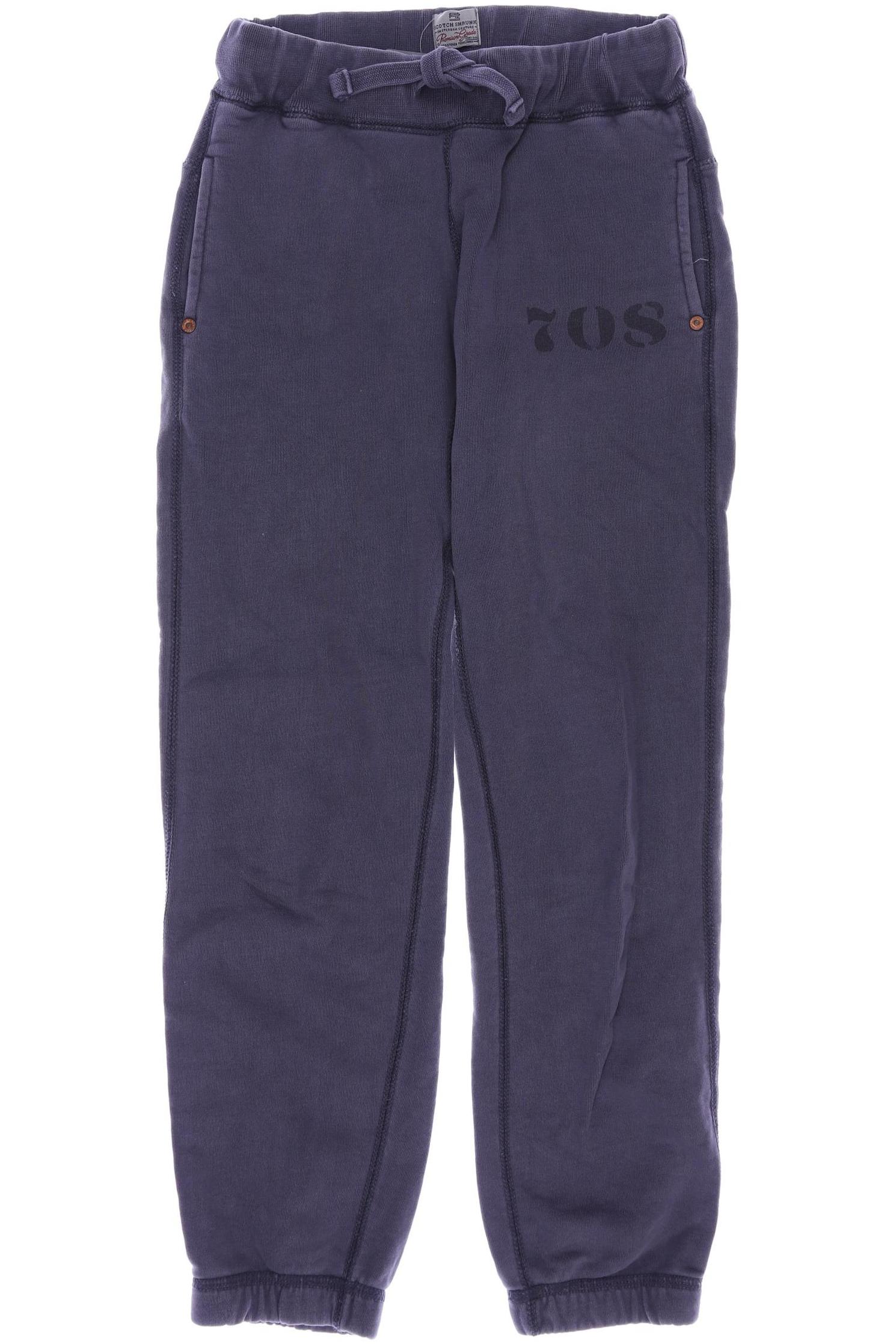 

Scotch Shrunk Damen Stoffhose, grau, Gr. 140