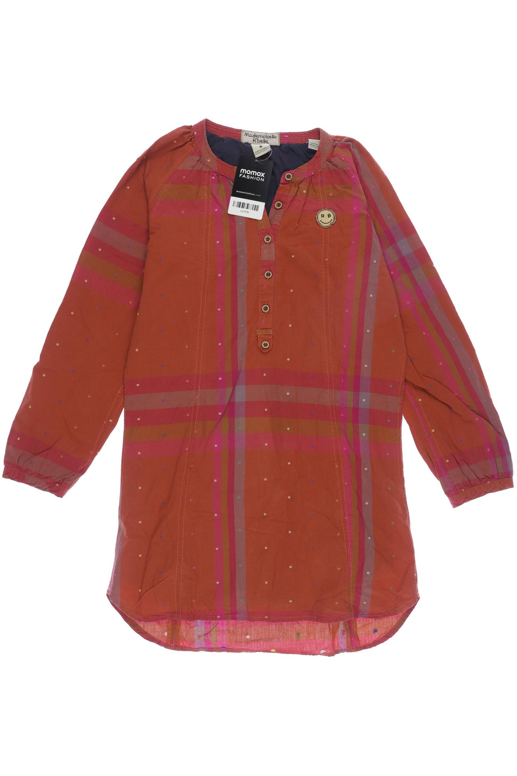 

Scotch Shrunk Mädchen Kleid, orange
