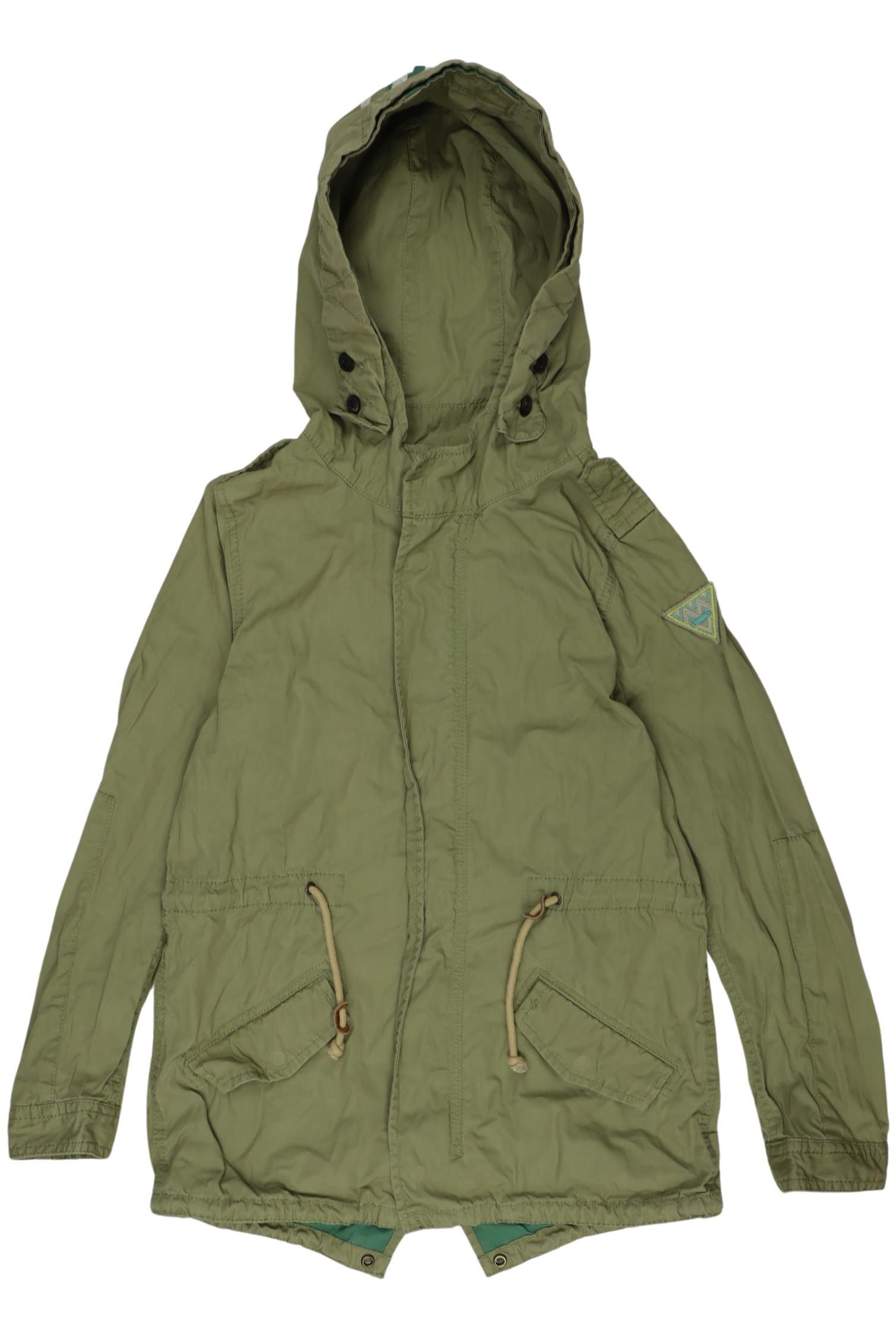 

Scotch Shrunk Mädchen Jacke, grün, Gr. 140