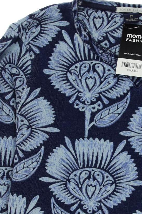 Thumbnail - Scotch Shrunk Mädchen Hoodies &amp; Sweater, blau, Gr. 14