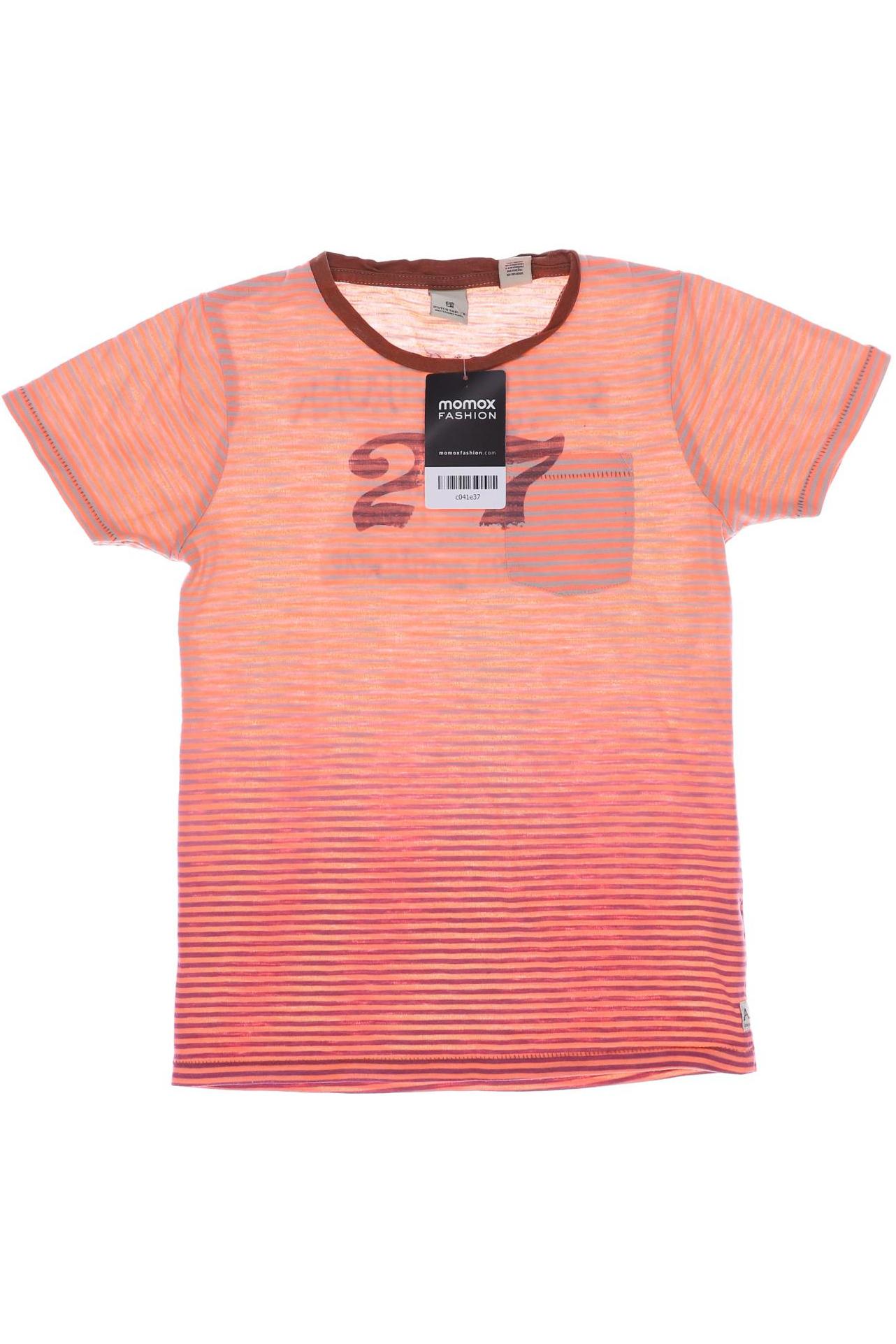 

Scotch Shrunk Mädchen T-Shirt, neon
