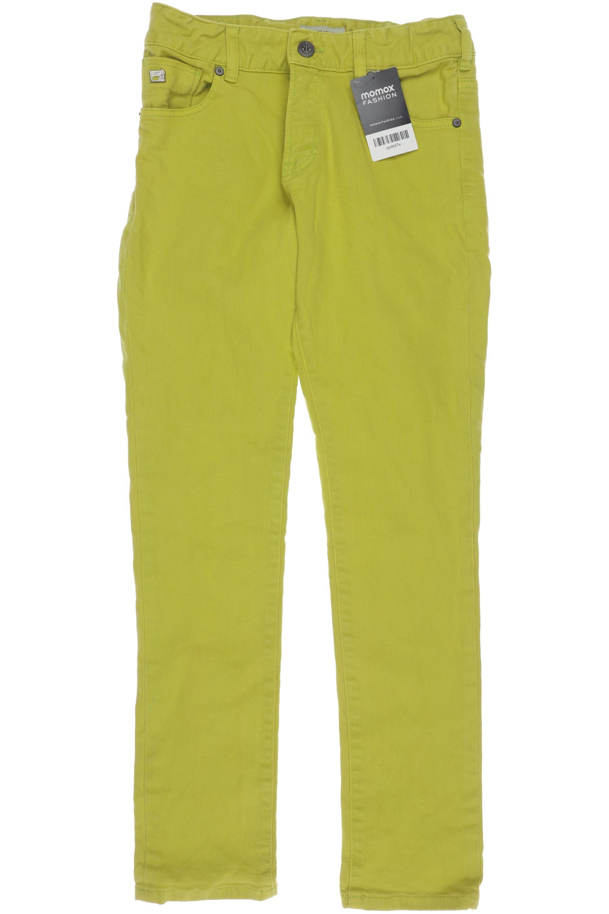 

Scotch Shrunk Damen Jeans, hellgrün, Gr. 152