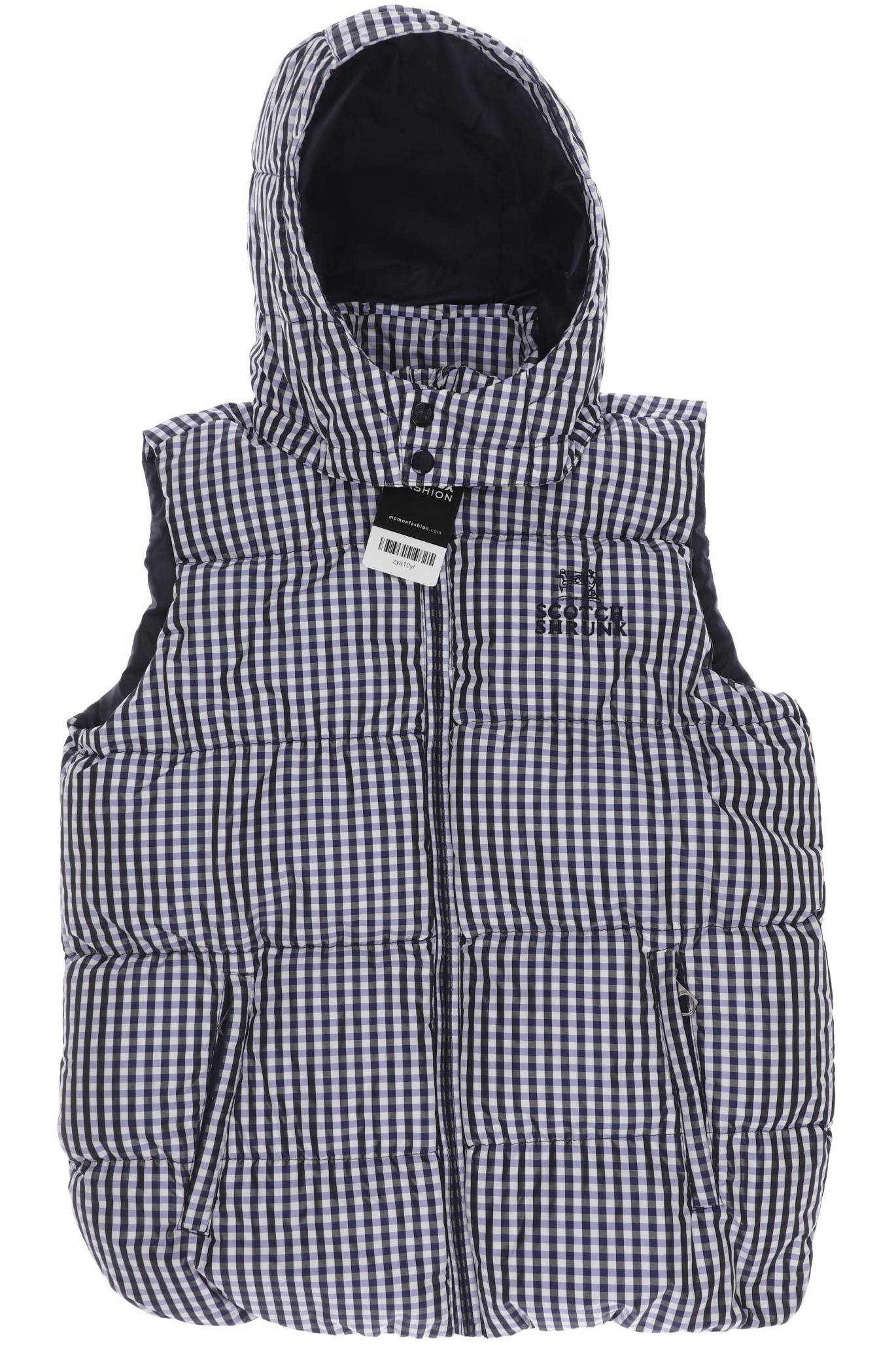 

Scotch Shrunk Damen Jacke, marineblau, Gr. 164