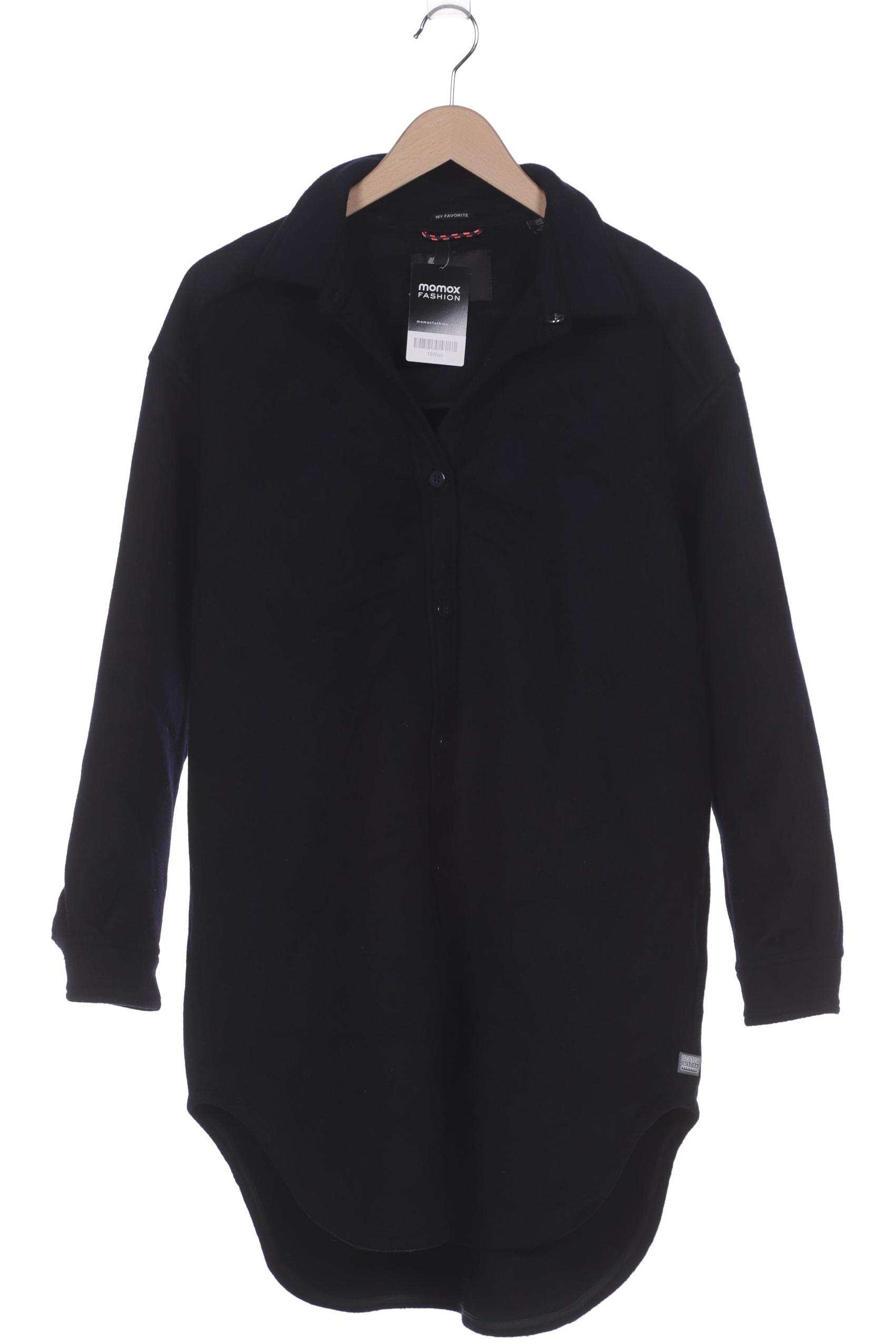 

Scotch & Soda Damen Jacke, marineblau, Gr. 38