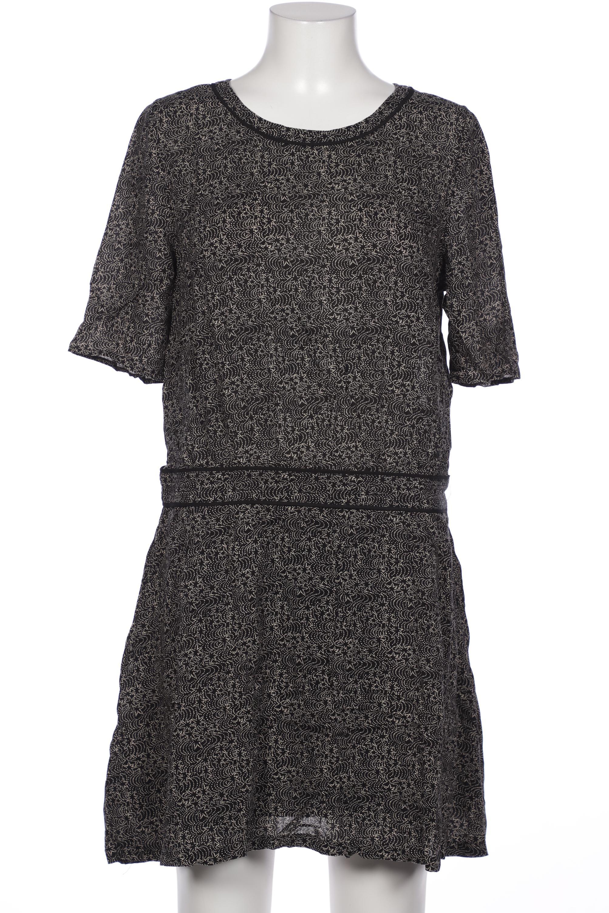 

Scotch & Soda Damen Kleid, schwarz, Gr. 40