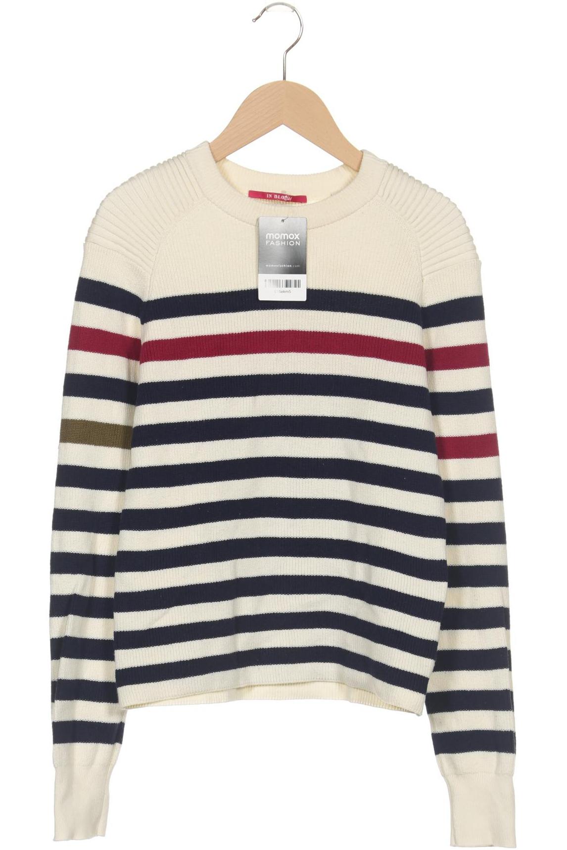 

Scotch & Soda Damen Pullover, cremeweiß, Gr. 36