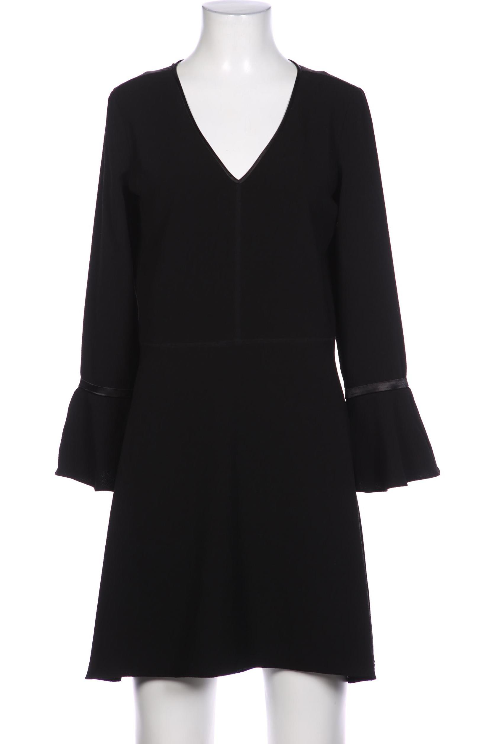 

Scotch & Soda Damen Kleid, schwarz, Gr. 34