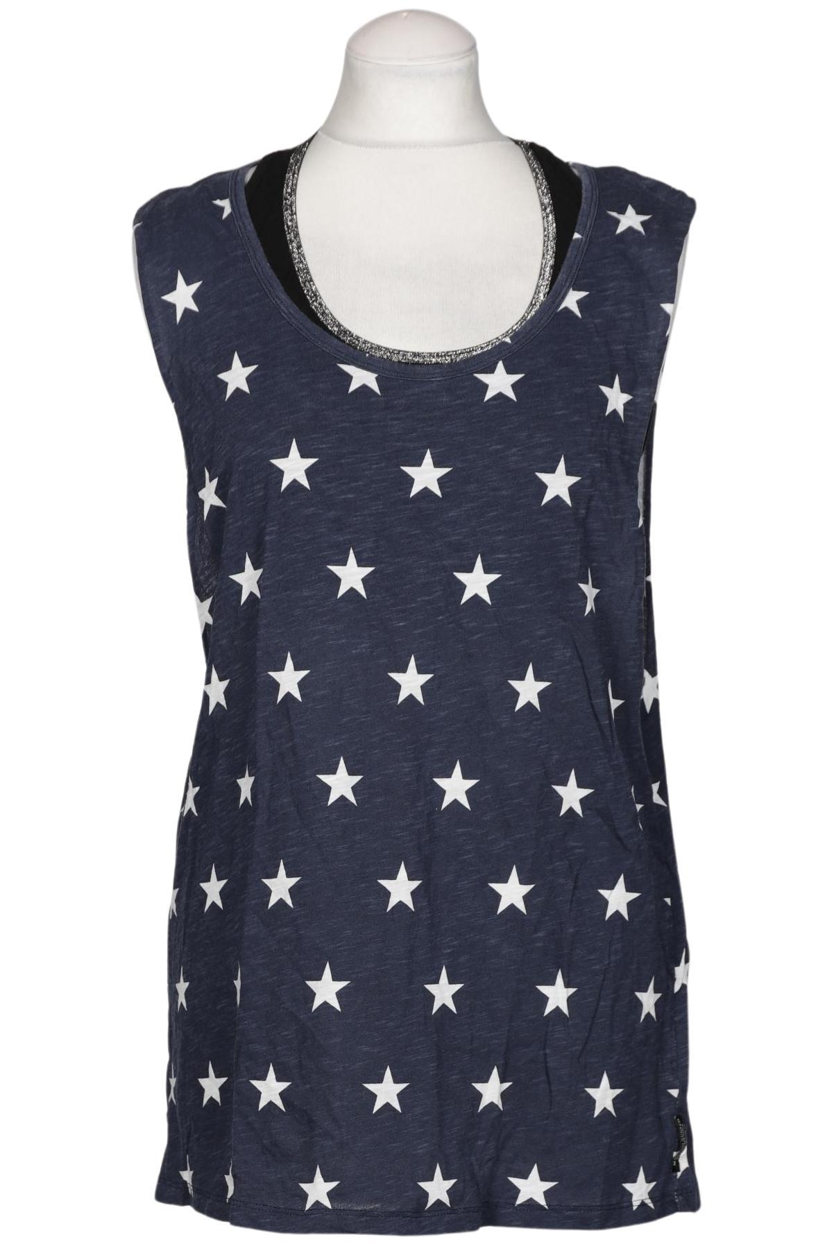 

Scotch & Soda Damen Top, mehrfarbig, Gr. 40