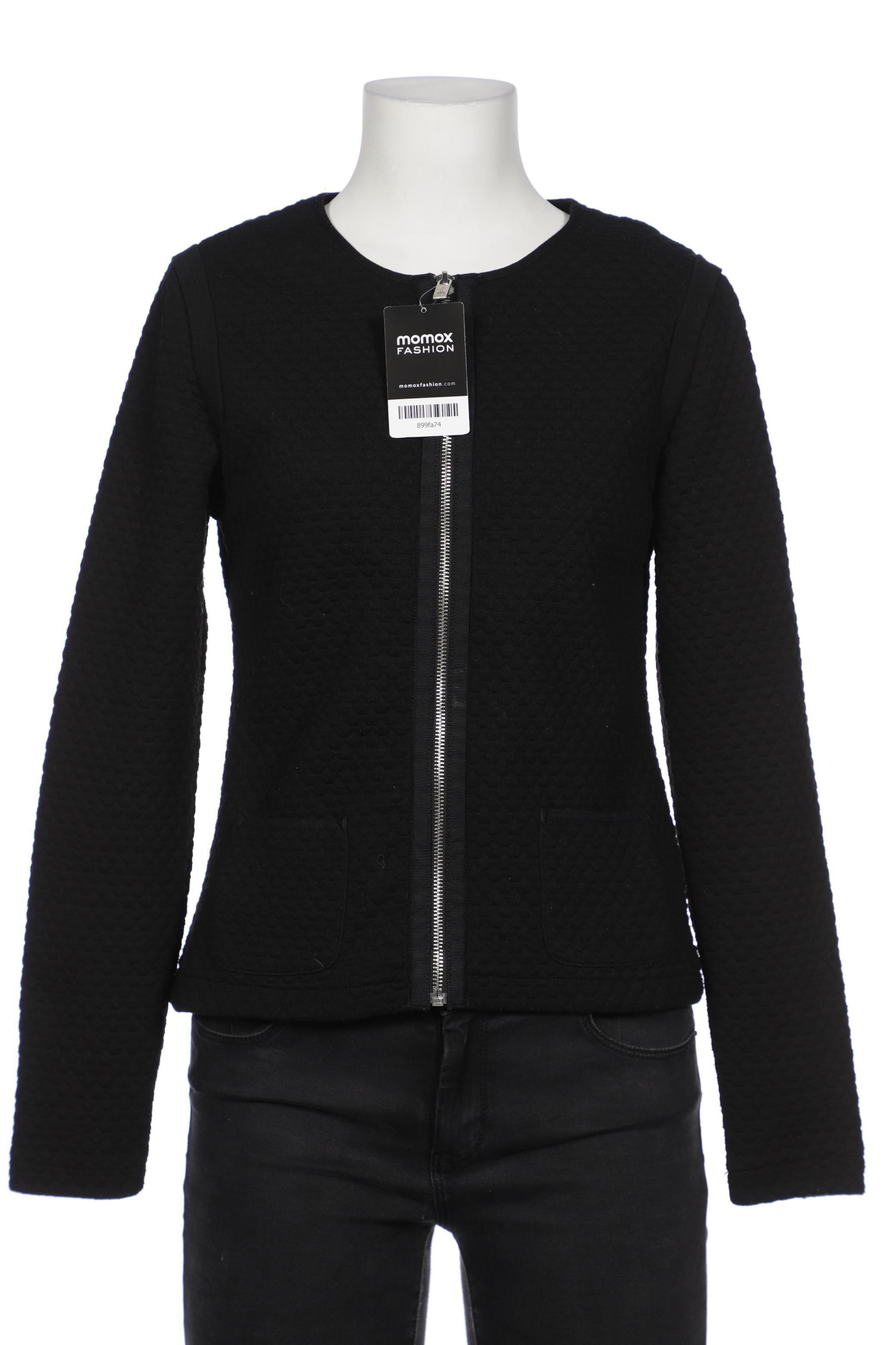 

Scotch & Soda Damen Blazer, schwarz, Gr. 36