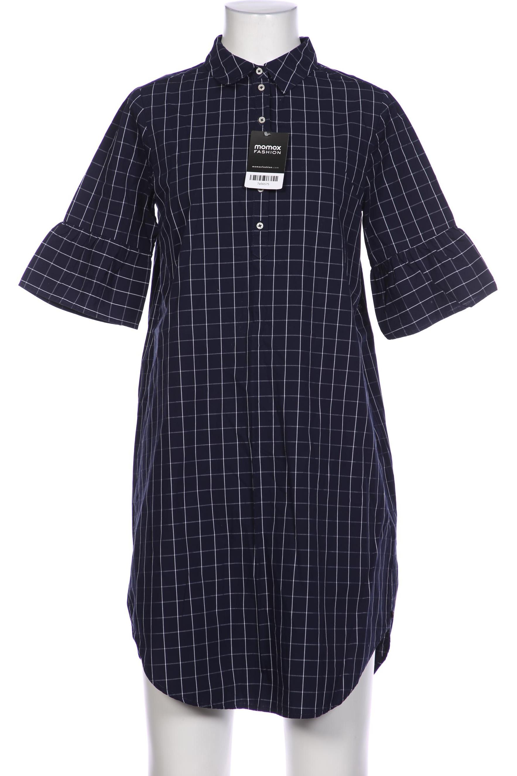 

Scotch & Soda Damen Kleid, marineblau