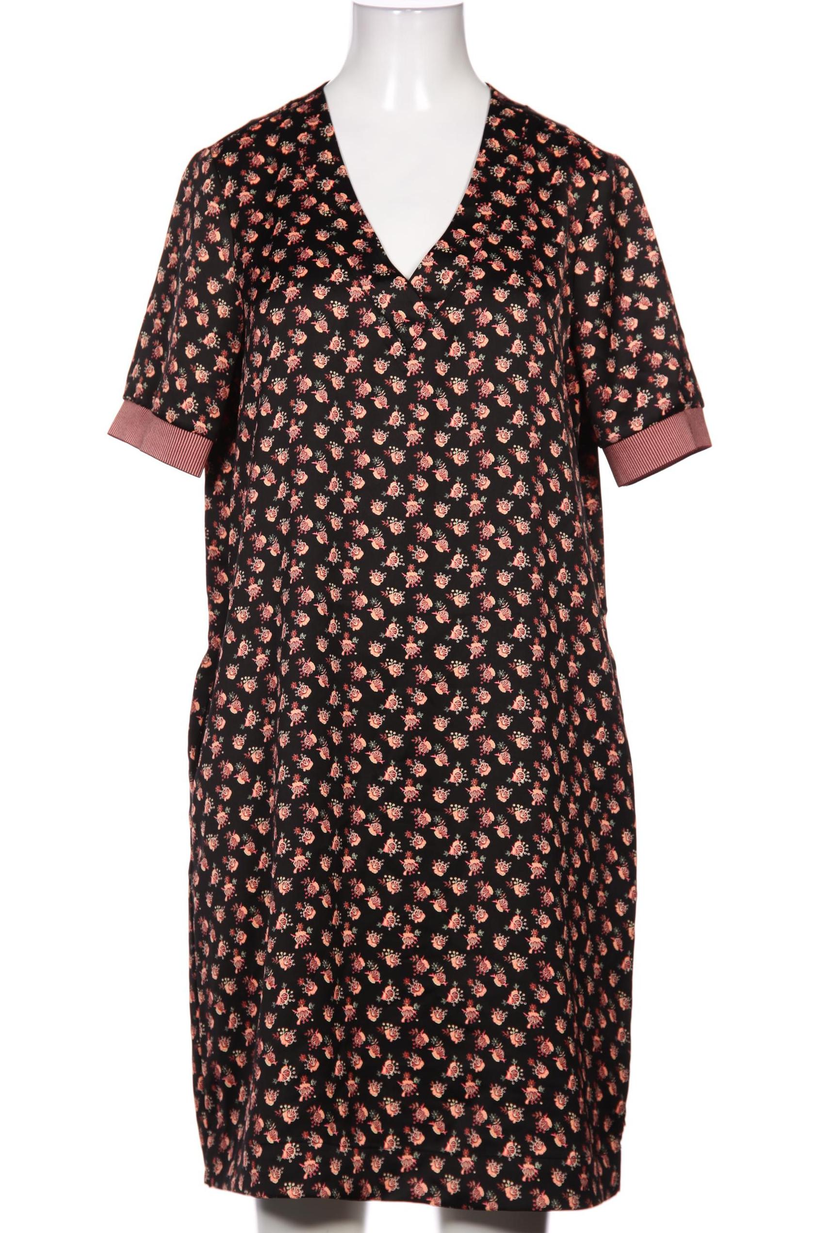 

Scotch & Soda Damen Kleid, schwarz, Gr. 36