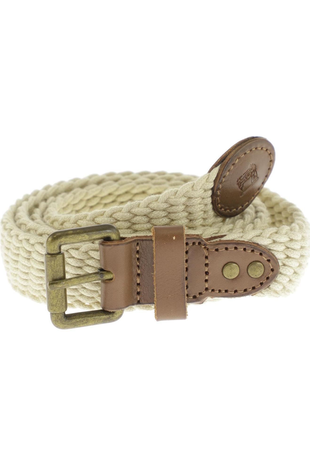 

Scotch & Soda Damen Gürtel, beige, Gr. 100